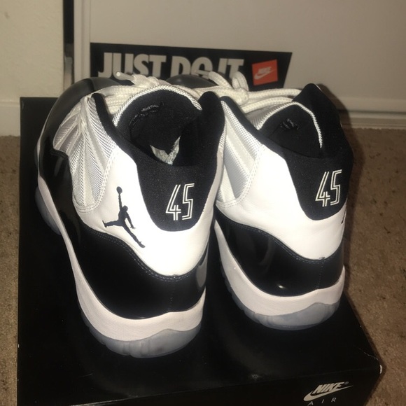 Concord 11 - Picture 3 of 3